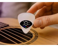 MusicMate Tuner gitarowy 2w1 MM-AG150 Play'n'Tune - 1588259 - zdjęcie 6